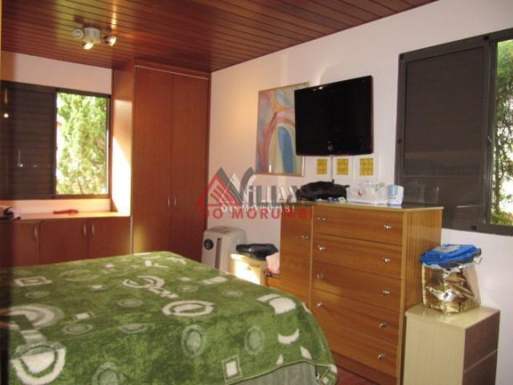 Imagem Casa com 4 Quartos à Venda, 170 m² em Jardim Santa Efigênia - São Paulo