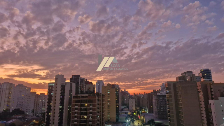 Imagem Cobertura com 5 Quartos à Venda, 175 m² em Cambuí - Campinas