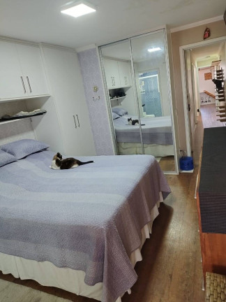 Imagem Casa com 3 Quartos à Venda, 110 m² em Cidade Patriarca - São Paulo Imagem Casa com 3 Quartos à Venda, 110 m² em Cidade Patriarca - São Paulo
