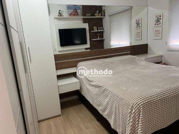Imagem Apartamento com 3 Quartos à Venda, 76 m² em Ponte Preta - Campinas Imagem Apartamento com 3 Quartos à Venda, 76 m² em Ponte Preta - Campinas