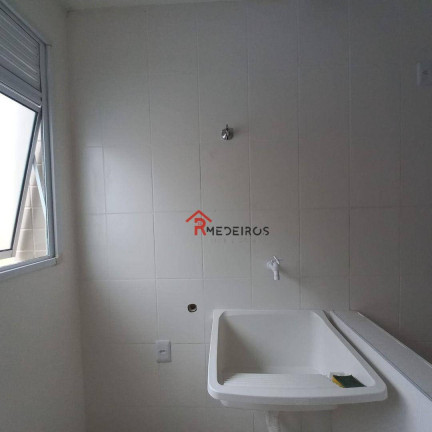 Imagem Apartamento com 1 Quarto à Venda, 40 m² em Ocian - Praia Grande