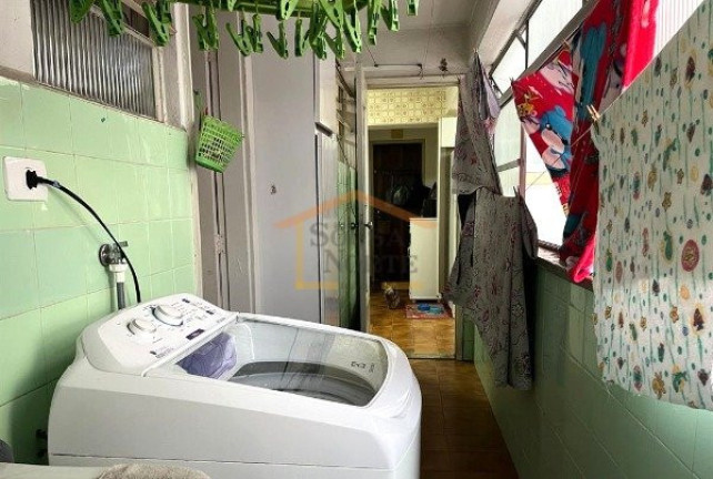 Imagem Apartamento com 3 Quartos à Venda, 100 m² em Tucuruvi - São Paulo Imagem Apartamento com 3 Quartos à Venda, 100 m² em Tucuruvi - São Paulo