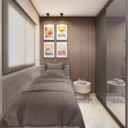 Imagem Casa de Condomínio com 3 Quartos à Venda, 82 m² em Cordeiro - Recife