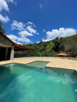 Imagem Chácara com 5 Quartos à Venda, 12.000 m² em Maracana - Jarinu Imagem Chácara com 5 Quartos à Venda, 12.000 m² em Maracana - Jarinu