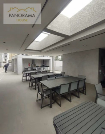 Imagem Apartamento com 2 Quartos à Venda, 48 m² em Centro - São Bernardo Do Campo Imagem Apartamento com 2 Quartos à Venda, 48 m² em Centro - São Bernardo Do Campo