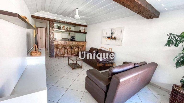 Imagem Casa com 2 Quartos à Venda, 90 m² em Geribá - Armação Dos Búzios