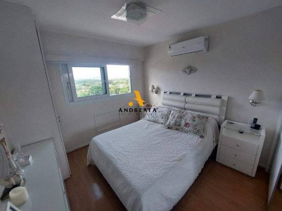 Imagem Apartamento com 2 Quartos à Venda, 93 m² em Barra Da Tijuca - Rio De Janeiro