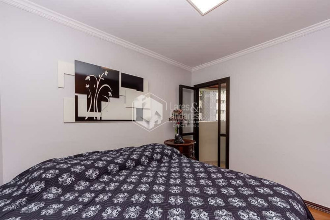 Imagem Apartamento com 3 Quartos à Venda, 109 m² em Brooklin Paulista - São Paulo