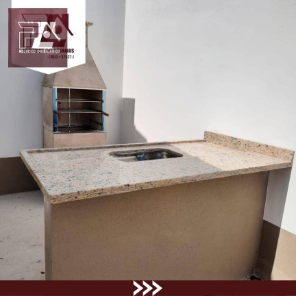 Imagem Casa com 2 Quartos à Venda, 125 m² em Vila São Roque - Lorena
