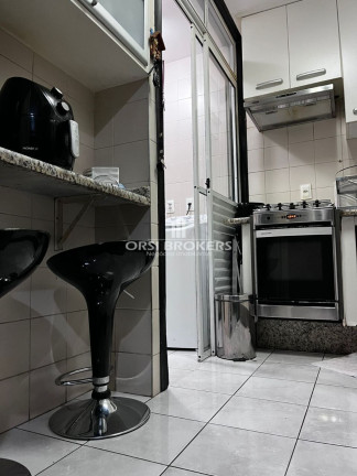 Imagem Casa de Condomínio com 3 Quartos à Venda, 115 m² em Jardim Rosa Maria - São Paulo Imagem Casa de Condomínio com 3 Quartos à Venda, 115 m² em Jardim Rosa Maria - São Paulo