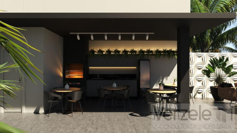Imagem Apartamento com 1 Quarto à Venda, 37 m² em Lídia Duarte - Camboriú Imagem Apartamento com 1 Quarto à Venda, 37 m² em Lídia Duarte - Camboriú
