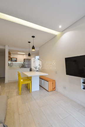 Imagem Apartamento com 1 Quarto à Venda, 50 m² em Santa Cecília - São Paulo Imagem Apartamento com 1 Quarto à Venda, 50 m² em Santa Cecília - São Paulo