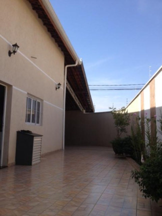 Casa com 3 Quartos à Venda, 250 m² em Residencial Bordon - Sumaré