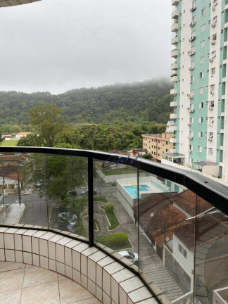 Imagem Apartamento com 2 Quartos à Venda, 94 m² em Canto Do Forte - Praia Grande Imagem Apartamento com 2 Quartos à Venda, 94 m² em Canto Do Forte - Praia Grande