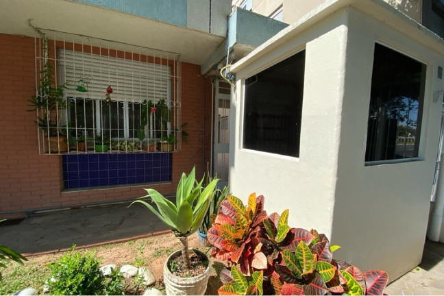 Imagem Apartamento com 2 Quartos à Venda, 59 m² em Santana - Porto Alegre