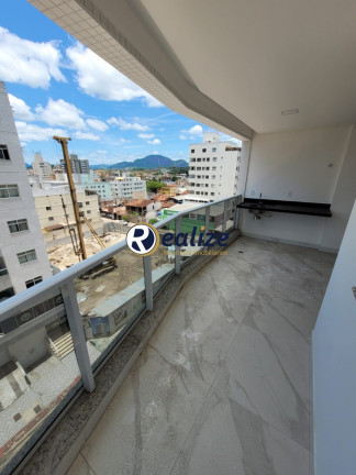 Imagem Imóvel com 2 Quartos à Venda, 84 m² em Praia Do Morro - Guarapari