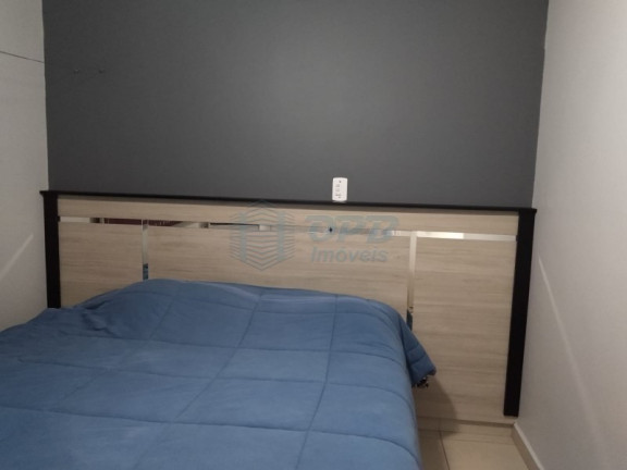 Imagem Apartamento para Alugar, 55 m² em João Rossi - Ribeirão Preto