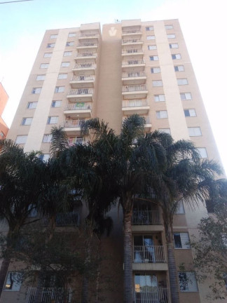 Imagem Apartamento com 1 Quarto à Venda, 69 m² em Jardim Nosso Lar - São Paulo