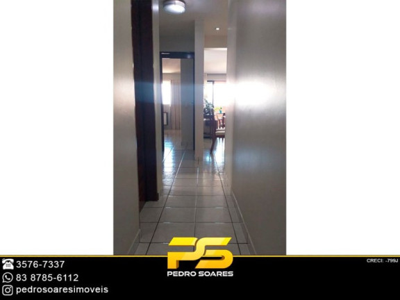 Imagem Apartamento com 3 Quartos à Venda, 120 m² em Manaíra - João Pessoa Imagem Apartamento com 3 Quartos à Venda, 120 m² em Manaíra - João Pessoa