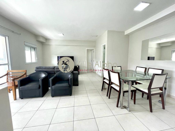 Imagem Apartamento com 2 Quartos à Venda, 105 m² em Jose Menino - Santos Imagem Apartamento com 2 Quartos à Venda, 105 m² em Jose Menino - Santos