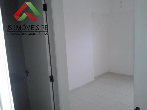 Imagem Imóvel com 2 Quartos à Venda, 58 m² em Casa Amarela - Recife