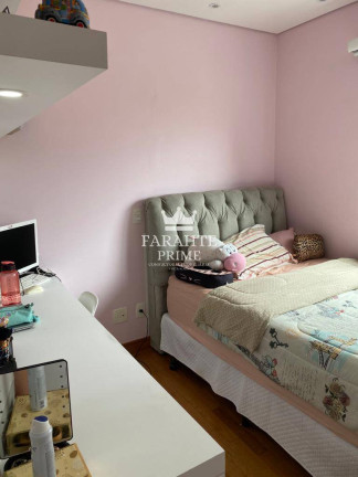 Imagem Apartamento com 3 Quartos à Venda, 159 m² em Embaré - Santos