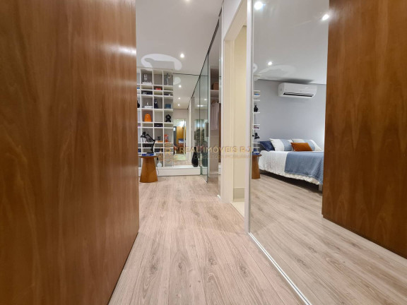 Imagem Apartamento com 3 Quartos à Venda, 117 m² em Barra Olímpica - Rio De Janeiro