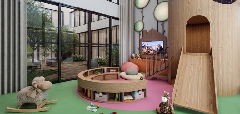 Imagem Apartamento com 3 Quartos à Venda, 111 m² em Barra Funda - São Paulo Imagem Apartamento com 3 Quartos à Venda, 111 m² em Barra Funda - São Paulo