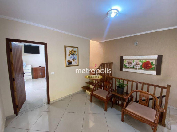 Imagem Sobrado com 3 Quartos à Venda, 280 m² em Osvaldo Cruz - São Caetano Do Sul Imagem Sobrado com 3 Quartos à Venda, 280 m² em Osvaldo Cruz - São Caetano Do Sul