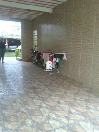 Imagem Casa com 3 Quartos à Venda, 200 m² em Camobi - Santa Maria
