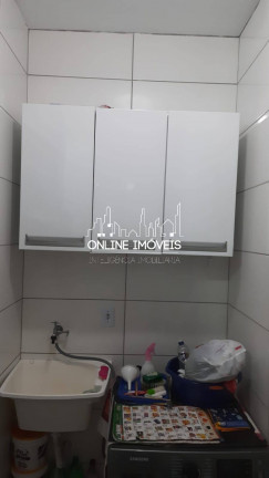Imagem Apartamento à Venda, 48 m² em Mogi Guaçu Imagem Apartamento à Venda, 48 m² em Mogi Guaçu