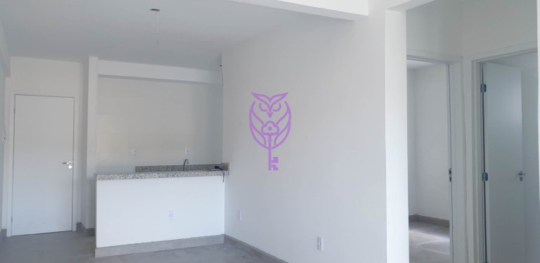Imagem Apartamento com 2 Quartos à Venda, 68 m² em Centro - Serra Negra