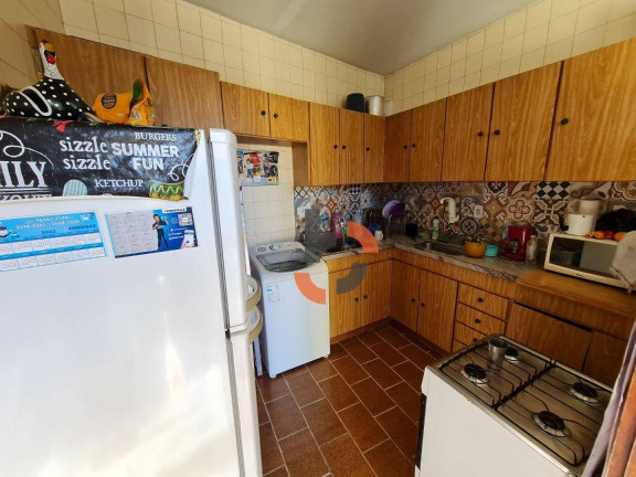 Imagem Casa com 4 Quartos à Venda, 211 m² em Luz - Nova Iguaçu