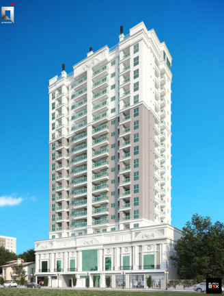 Apartamento com 3 Quartos à Venda, 70 m²