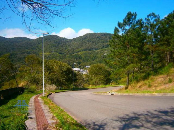 Imagem Terreno à Venda, 747 m² em Itacorubi - Florianópolis