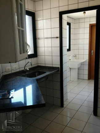 Imagem Apartamento com 3 Quartos à Venda, 87 m² em Centro - Sorocaba