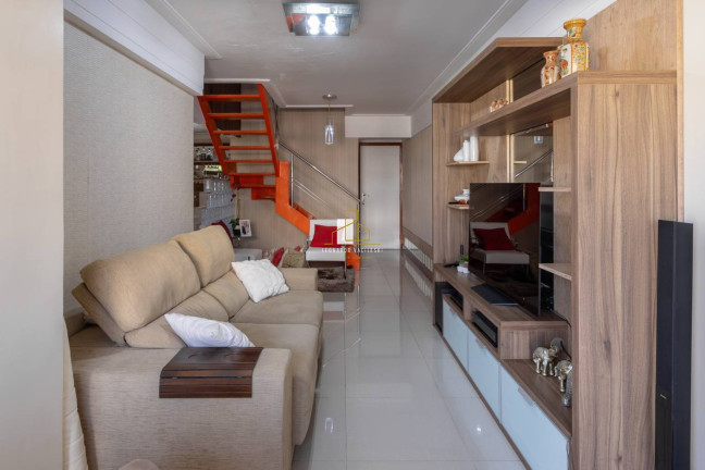 Cobertura com 4 Quartos à Venda, 320 m² em Jardim Camburi - Vitória