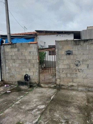 Imagem Casa com 3 Quartos à Venda, 150 m² em Jardim Gurilândia - Taubaté