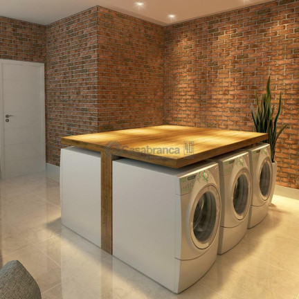 Imagem Apartamento com 1 Quarto à Venda, 37 m² em Parque Campolim - Sorocaba
