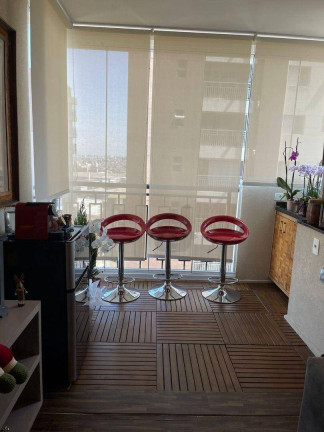 Imagem Apartamento com 3 Quartos à Venda, 86 m² em Alphaville Industrial - Barueri Imagem Apartamento com 3 Quartos à Venda, 86 m² em Alphaville Industrial - Barueri