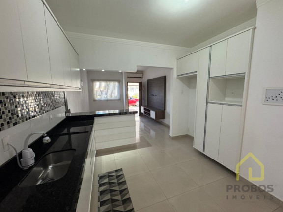 Imagem Casa com 3 Quartos à Venda, 90 m² em Villaggio Di Itaici - Indaiatuba Imagem Casa com 3 Quartos à Venda, 90 m² em Villaggio Di Itaici - Indaiatuba