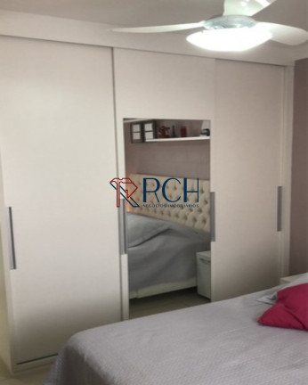 Imagem Apartamento com 2 Quartos à Venda, 50 m² em Jardim Piratininga - Sorocaba
