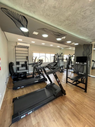 Imagem Apartamento com 2 Quartos à Venda, 43 m² em Jardim Residencial Paraíso - Araraquara Imagem Apartamento com 2 Quartos à Venda, 43 m² em Jardim Residencial Paraíso - Araraquara