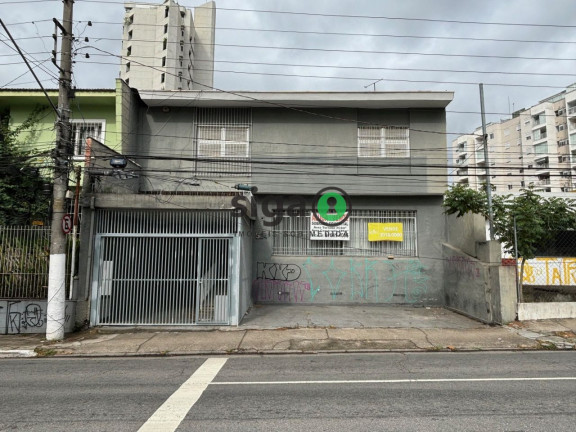 Imóvel Comercial à Venda ou Locação, 326 m² em Santo Amaro - São Paulo