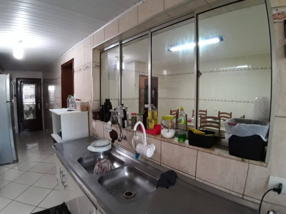 Imagem Casa com 3 Quartos à Venda, em Centro - Diadema Imagem Casa com 3 Quartos à Venda, em Centro - Diadema