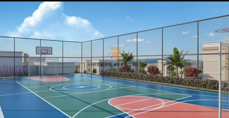 Imagem Apartamento com 2 Quartos à Venda, 50 m² em Quebra - Lagoa Santa Imagem Apartamento com 2 Quartos à Venda, 50 m² em Quebra - Lagoa Santa