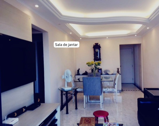 Imagem Imóvel com 3 Quartos à Venda, 92 m² em Alto Da Mooca - São Paulo Imagem Imóvel com 3 Quartos à Venda, 92 m² em Alto Da Mooca - São Paulo