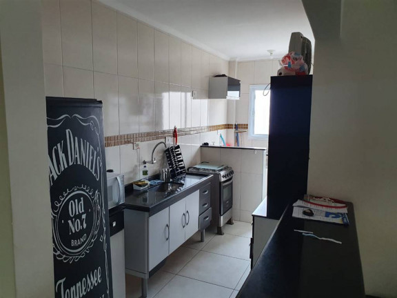 Imagem Apartamento com 1 Quarto à Venda, 86 m² em Tupi - Praia Grande