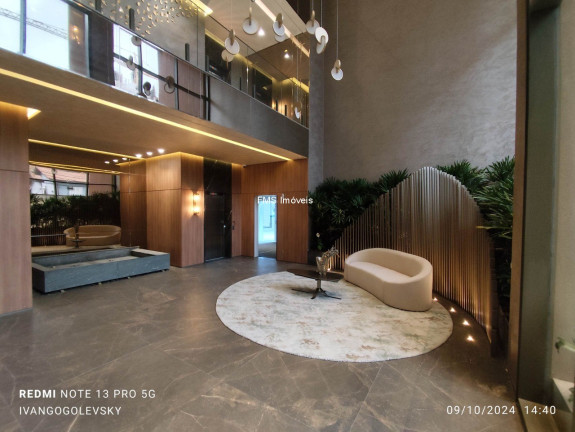Imagem Imóvel com 1 Quarto à Venda, 46 m² em Brooklin - São Paulo Imagem Imóvel com 1 Quarto à Venda, 46 m² em Brooklin - São Paulo