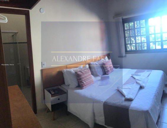 Imagem Casa com 9 Quartos à Venda, 480 m² em São Francisco Da Praia - São Sebastião Imagem Casa com 9 Quartos à Venda, 480 m² em São Francisco Da Praia - São Sebastião